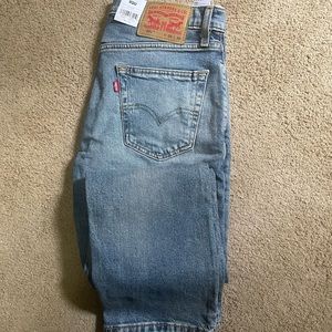 NWT Levi’s 541